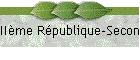 IIme Rpublique-Second empire
