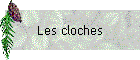 Les cloches