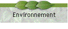 Environnement
