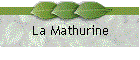 La Mathurine