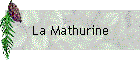 La Mathurine