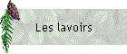 Les lavoirs
