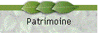 Patrimoine