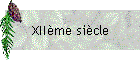 XIIme sicle