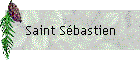 Saint Sbastien