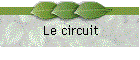Le circuit